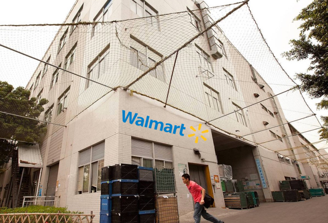 Walmart to Offer Employees Pandemic Relief Programs