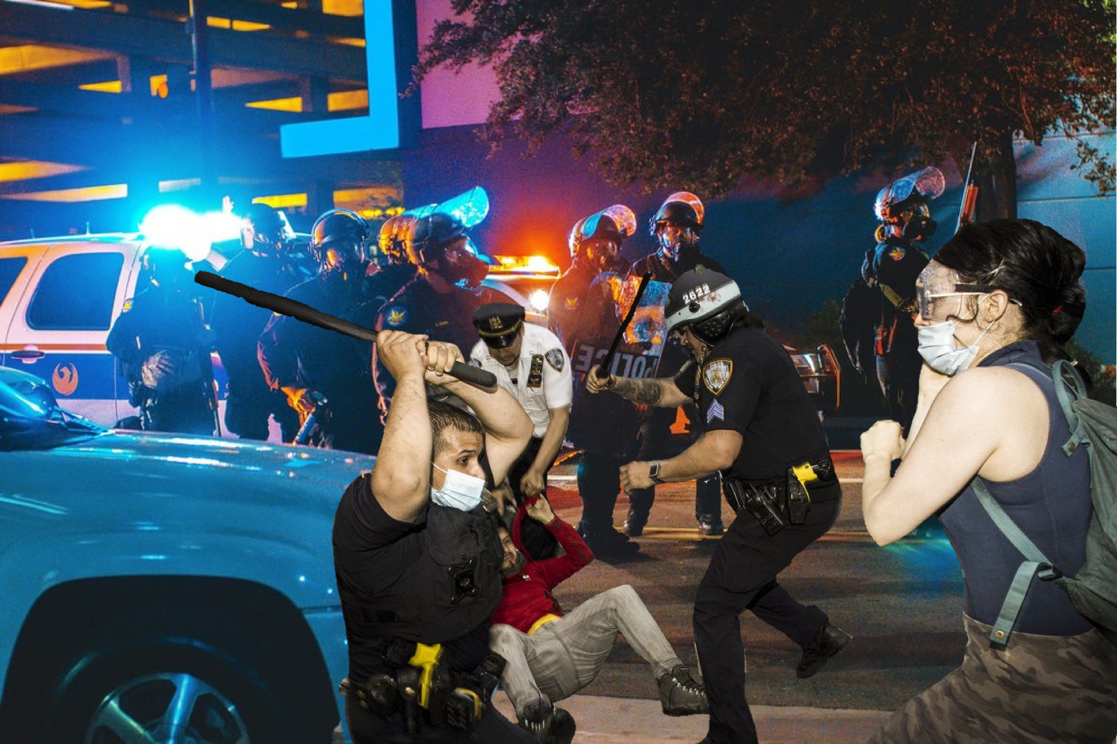 Practical Jokes That Cops Love