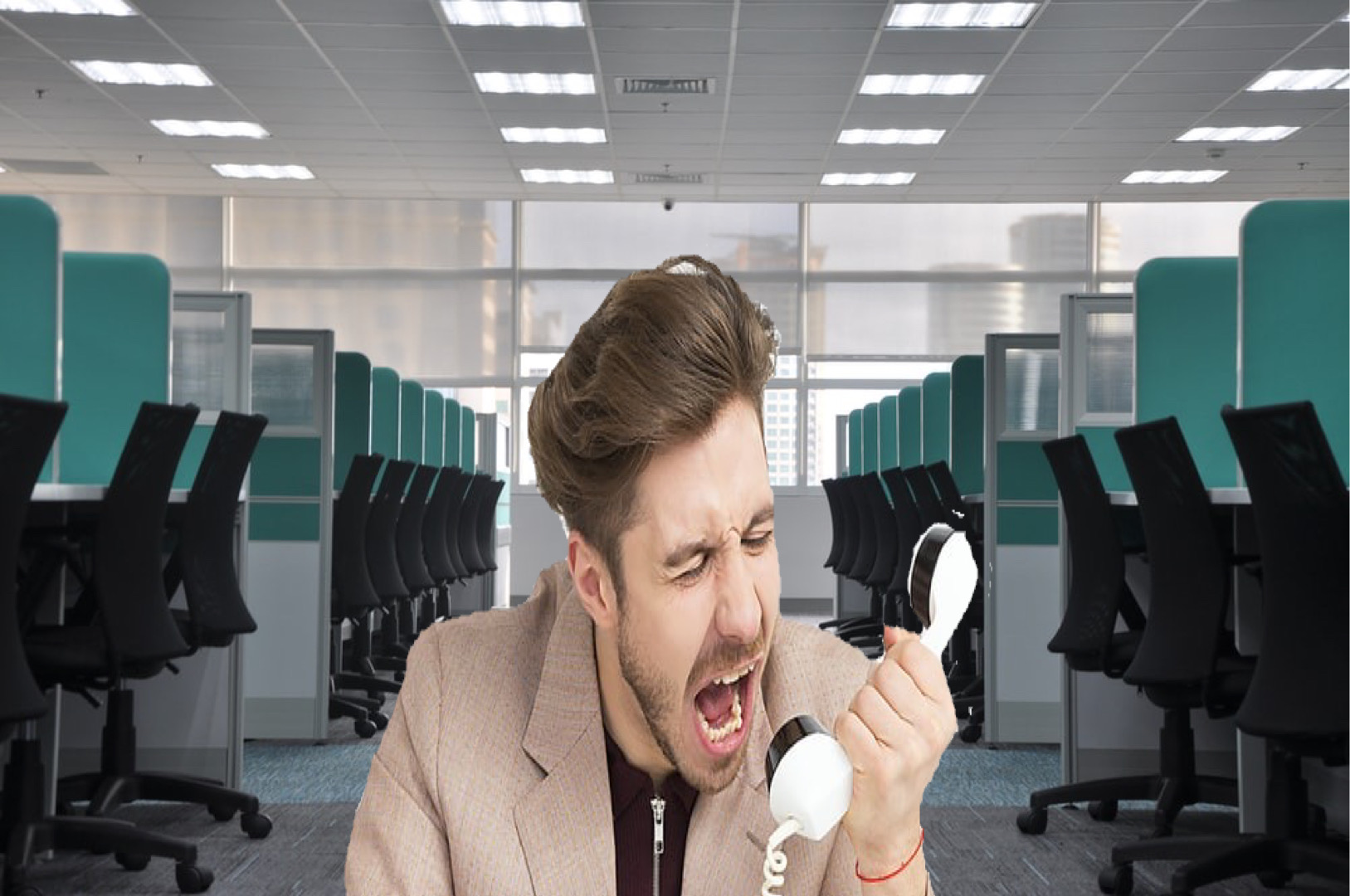 Goodbye Forever: A Letter of Resignation