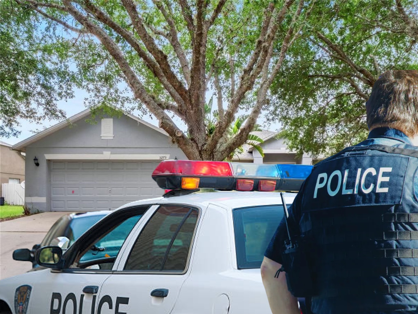 Florida Man is Way Too Confident for a 30-year-old Virgin