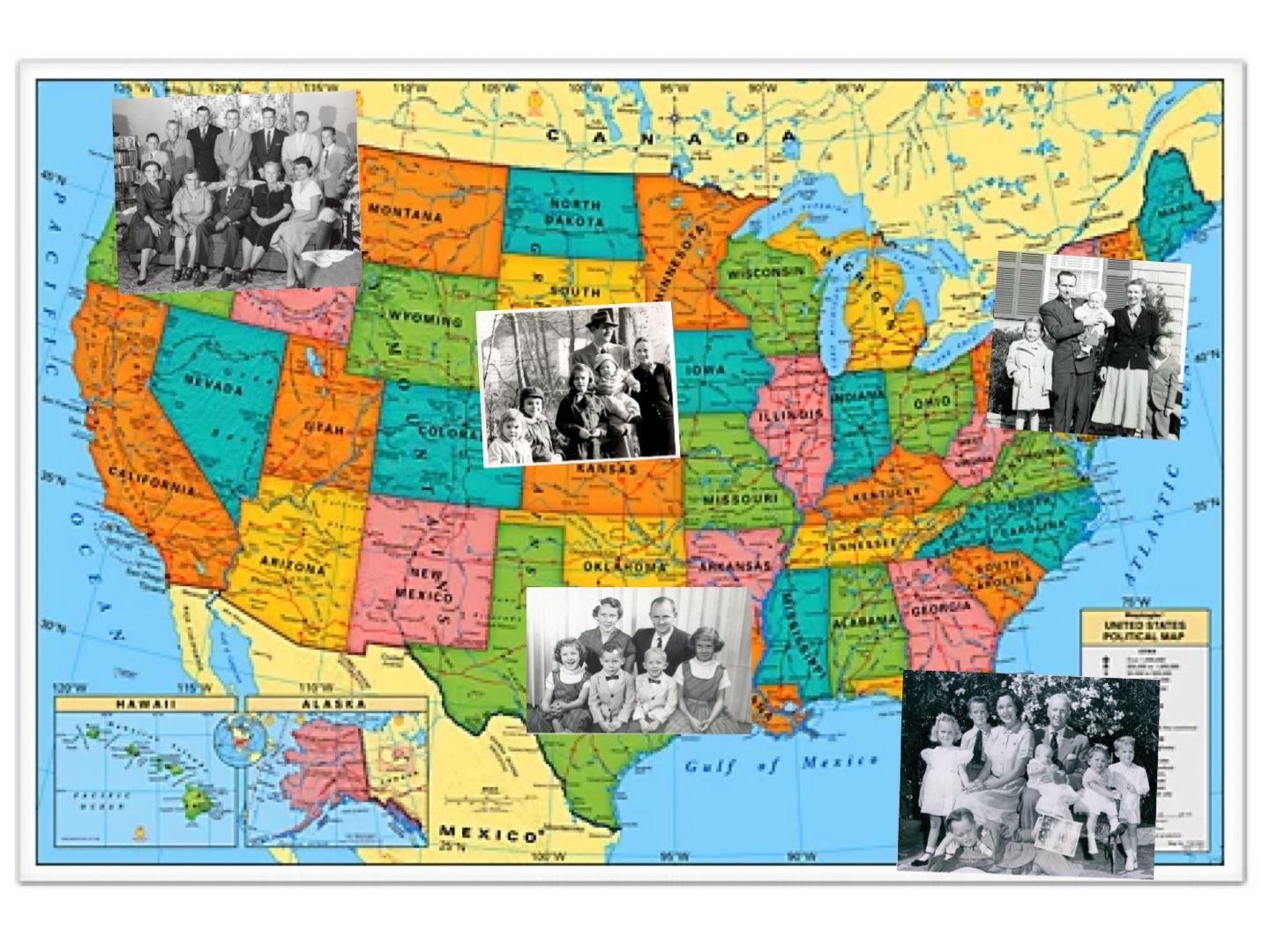 Men Are Being Priced Out Of Second Families