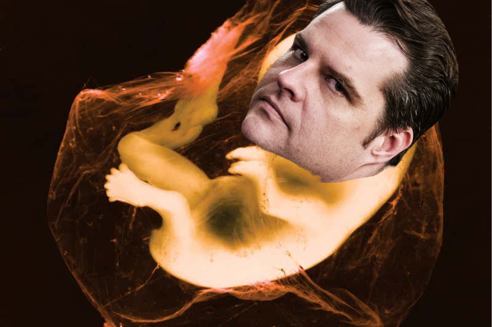U.S. Politicians That Should’ve Been Aborted