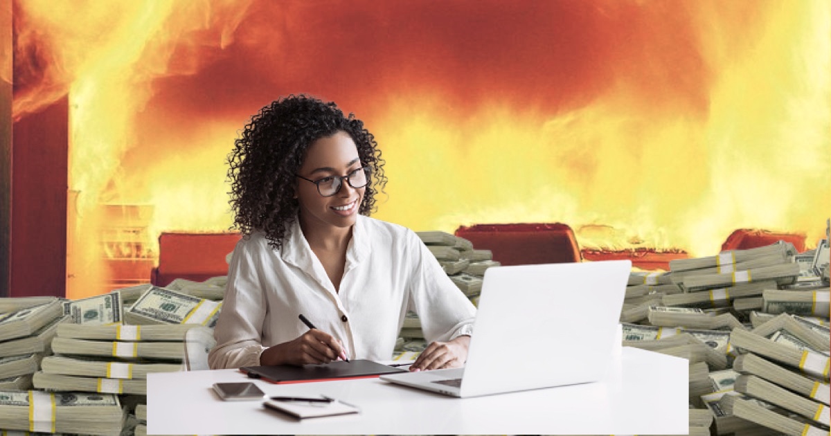 5 Effective Ways To Get That Raise & Stop Living In The Shadow Of Your Father’s Second Wife’s Daughter