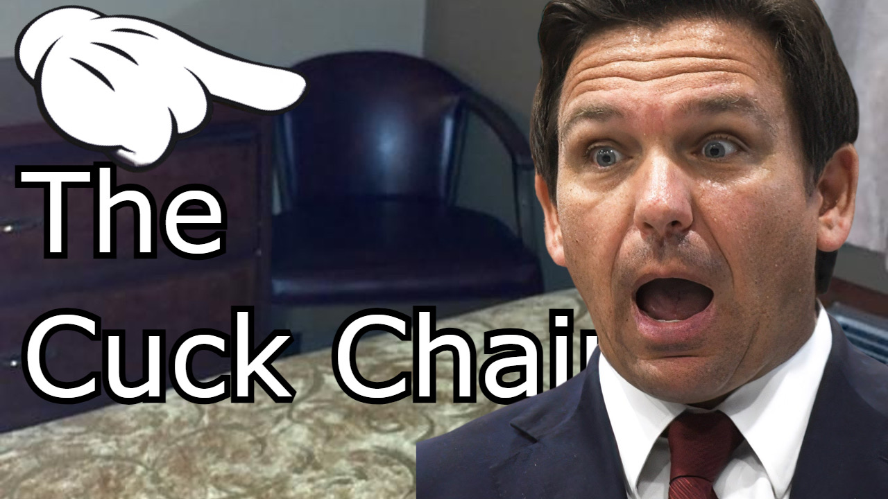 Leaked Emails Reveal Mickey Mouse Clapped Ron DeSantis’ Wife’s Cheeks