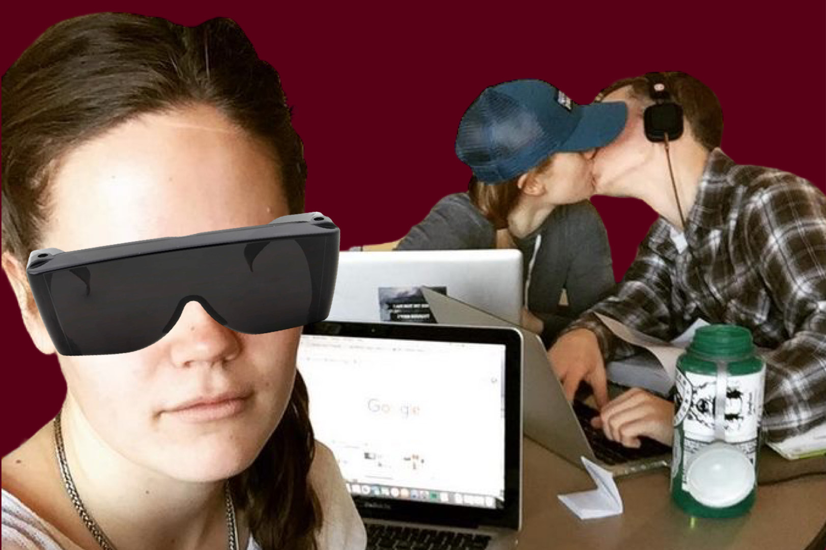 What To Do When You Hate Your Best Friend’s Boyfriend’s Face