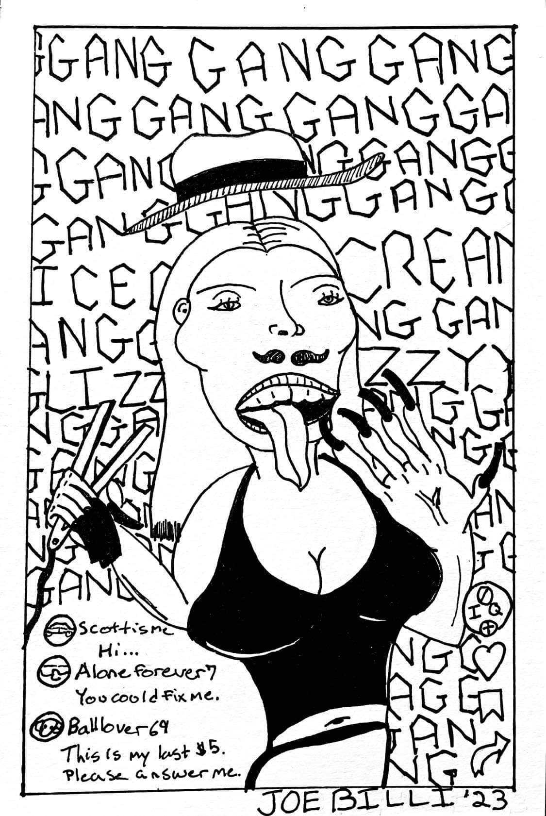 NPCs On TikTok Live Are Out Of Control