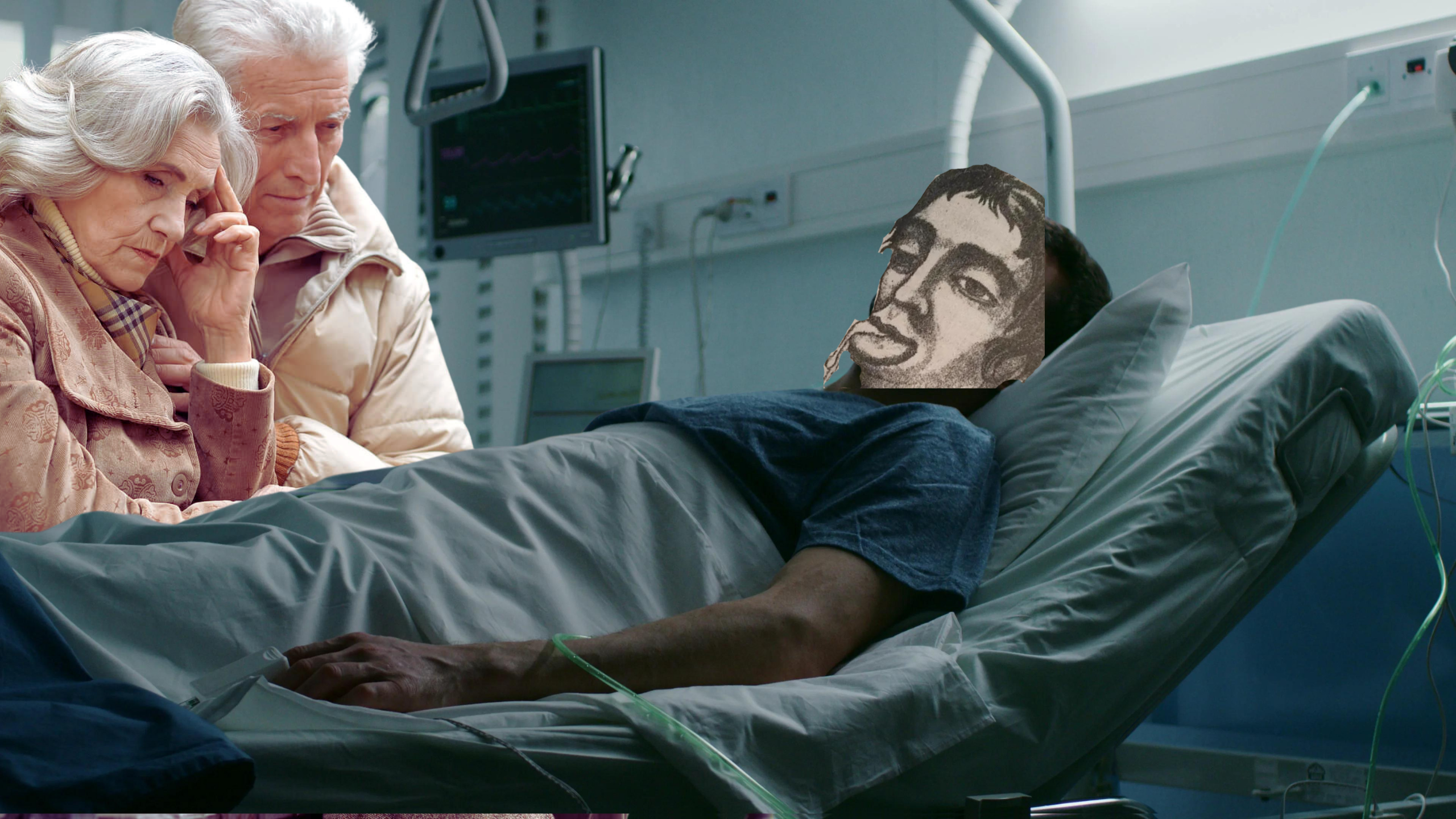 Parents Forced To Pull The Plug On Son Who Gooned Himself Into A Coma