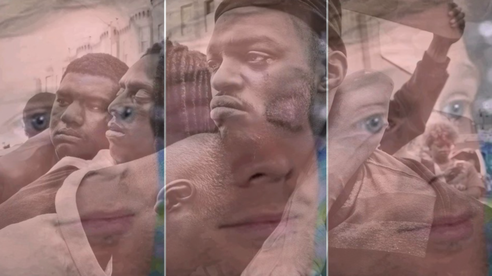 White Man Surprised by How Little Black People Say the N-Word