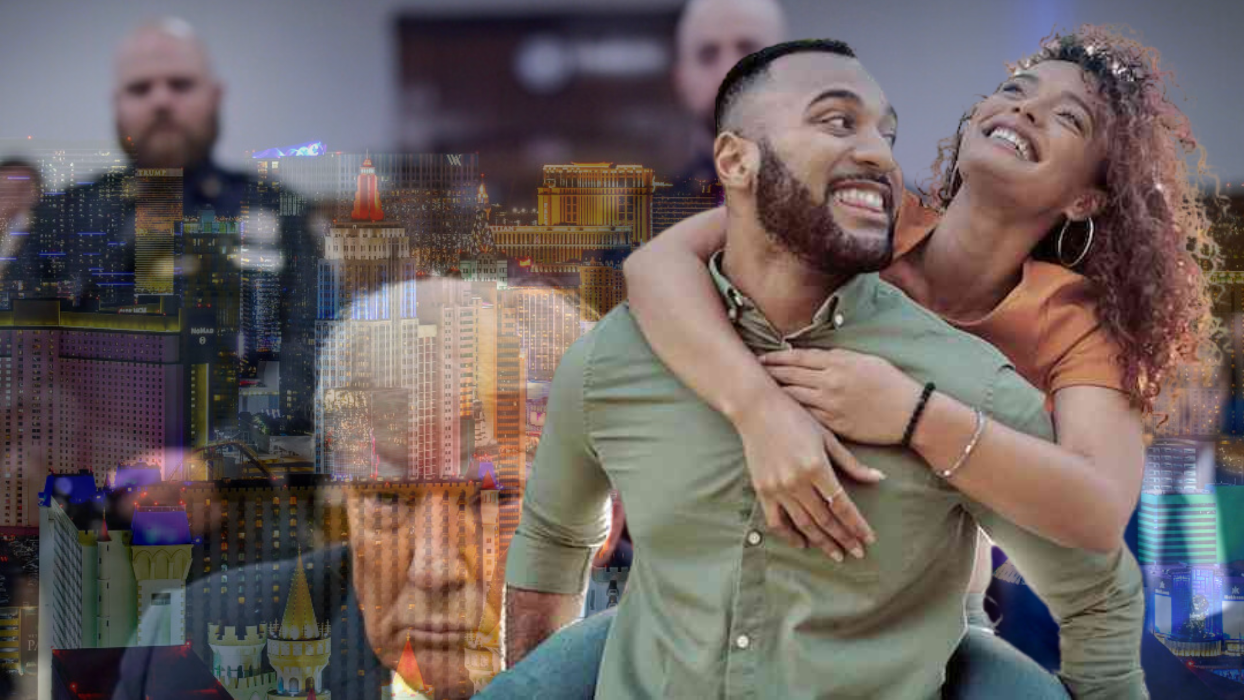 Woman Set to Win $420,069 on Three Leg Parlay if Trump Convicted to 69 Years.