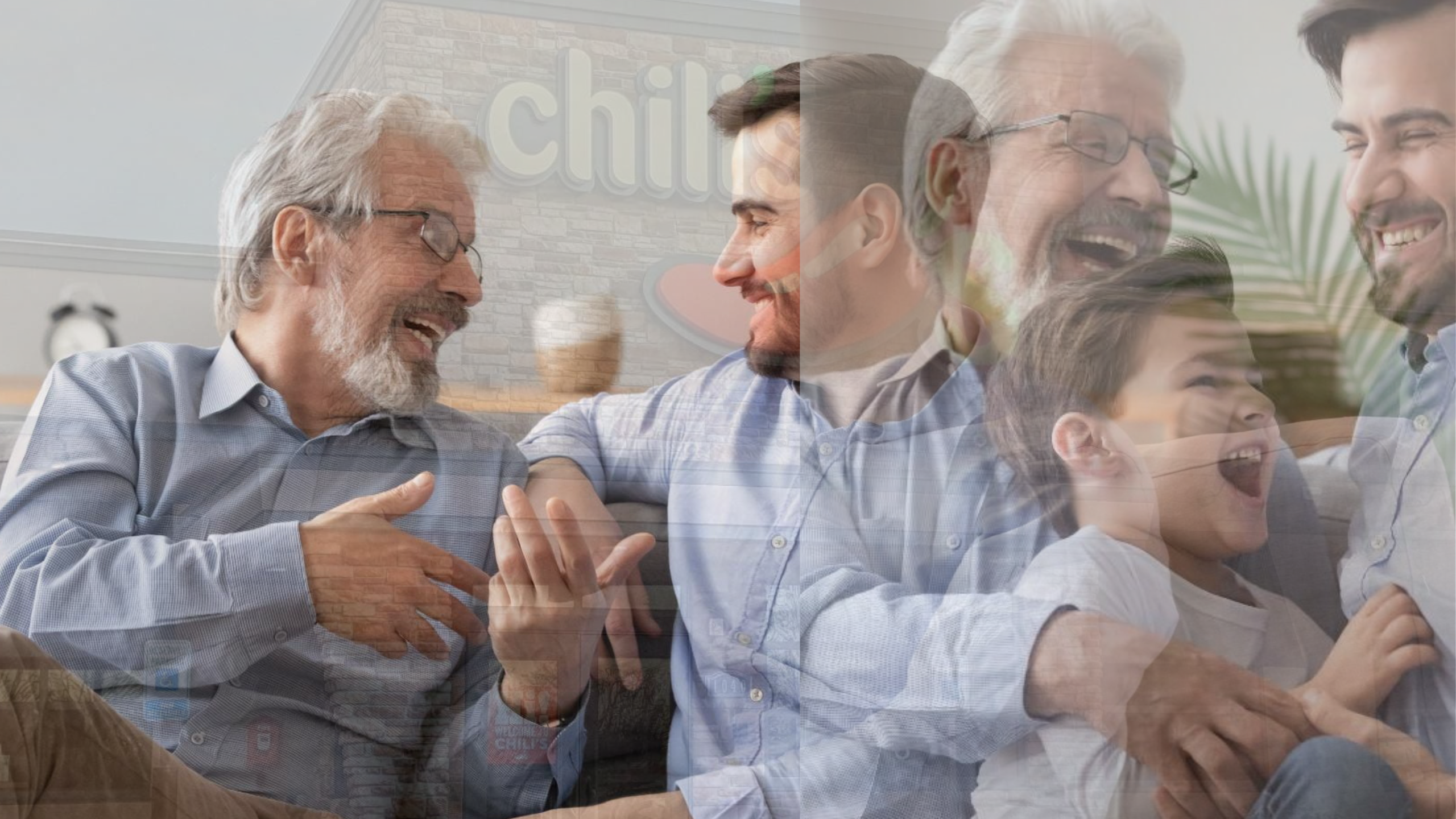 Deadbeat Dad Doing Just Enough to Secure Father’s Day Gift