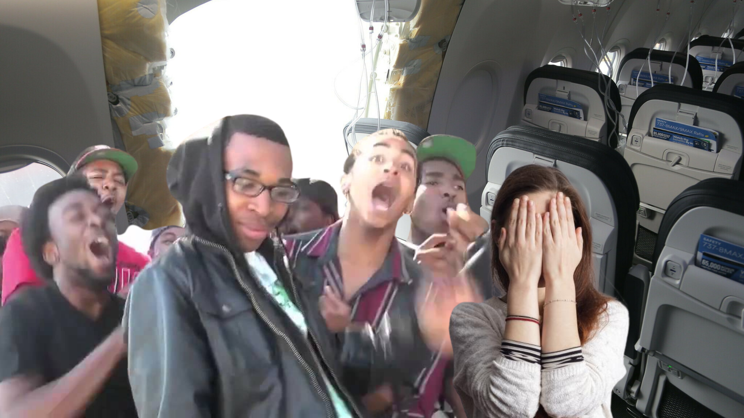 PR Nightmare: Boeing Prematurely Publishes Obituary, Memorial Service for Still-Alive Whistleblowers