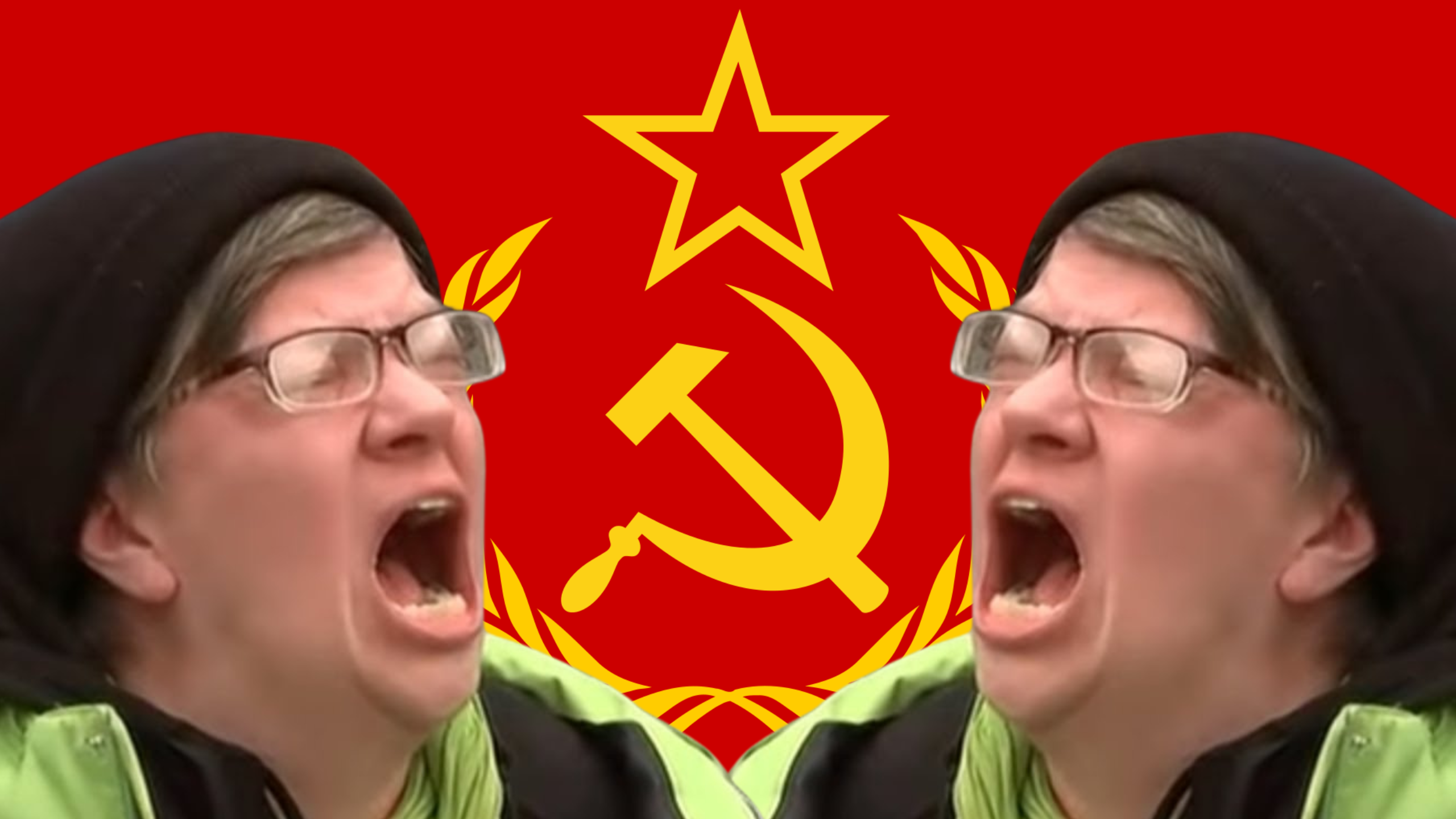 Scary Lib-Tard Words to Know and Fear Before Election Day