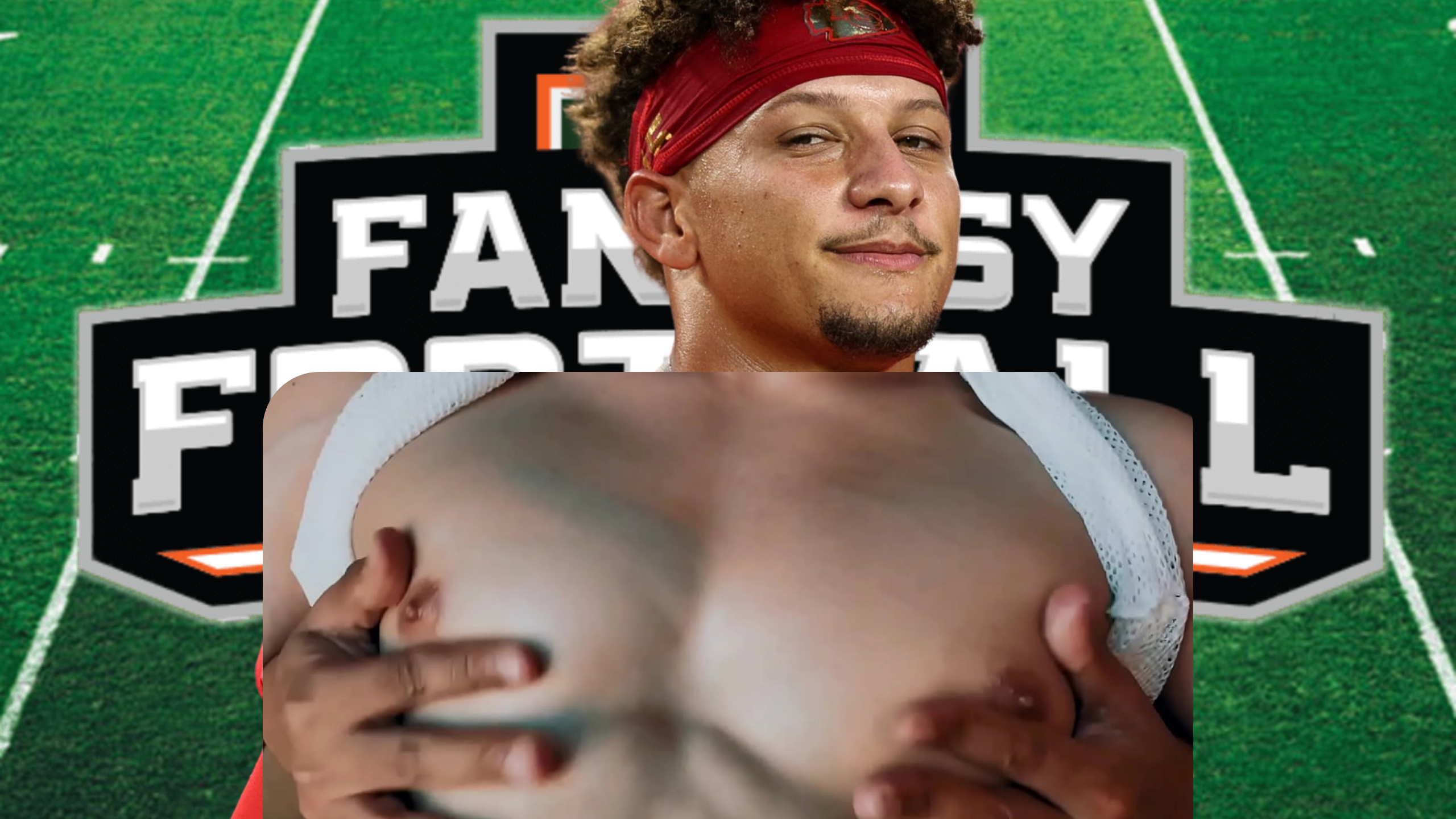 Fantasize Harder: Legitimate Fantasy Football Advice