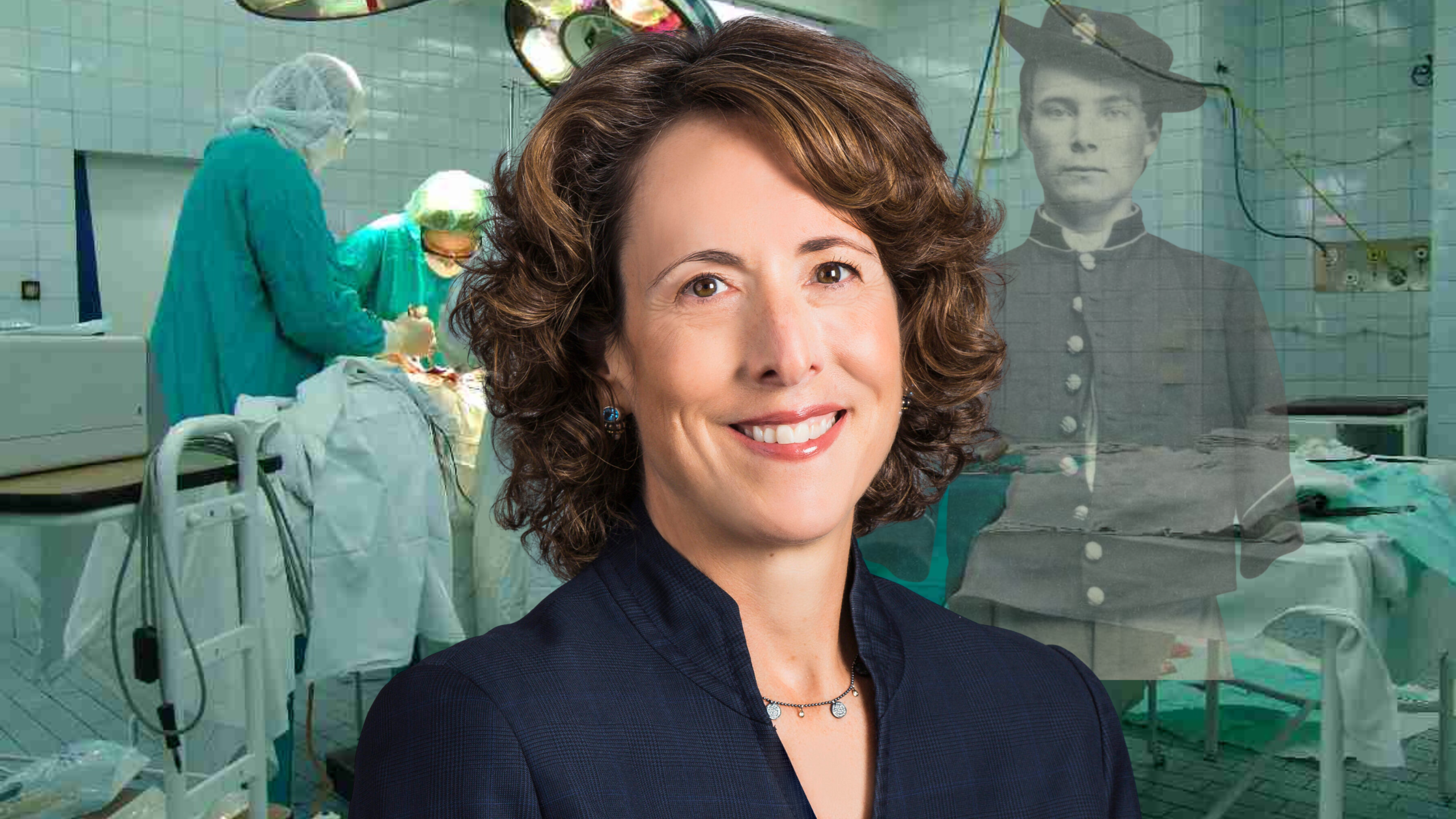 Blue Cross Blue Shield CEO Says Patients Can “Thug It Out” After Anesthesia Runs Out During Surgery